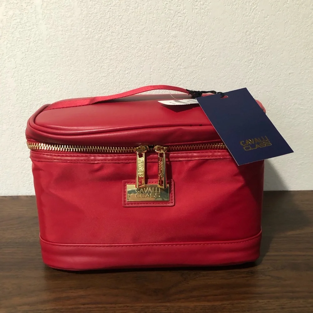Roberto Cavalli spacious multi